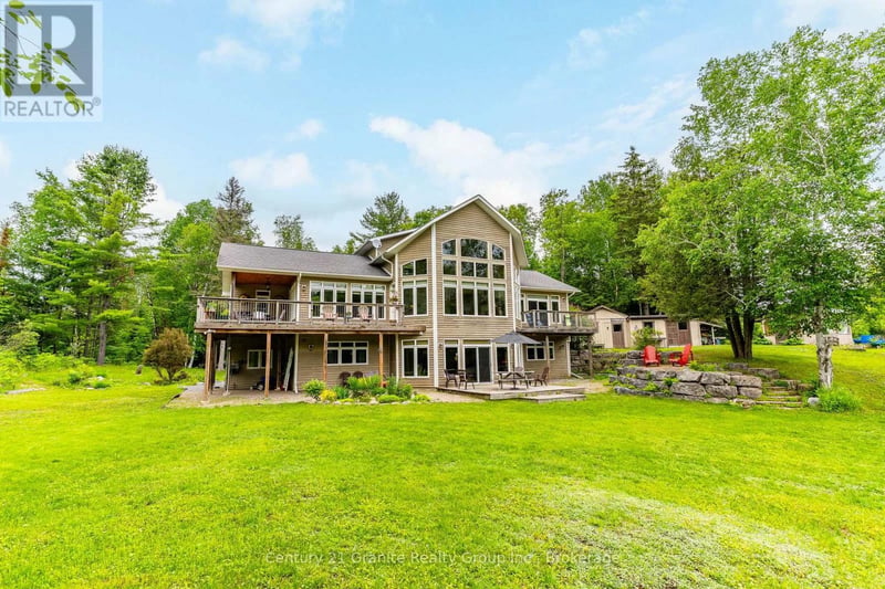 1003 Pontiac Drive, Minden Hills (Minden), Ontario, K0M2K0, Minden Hills (Minden), Ontario — photo 1 of 5