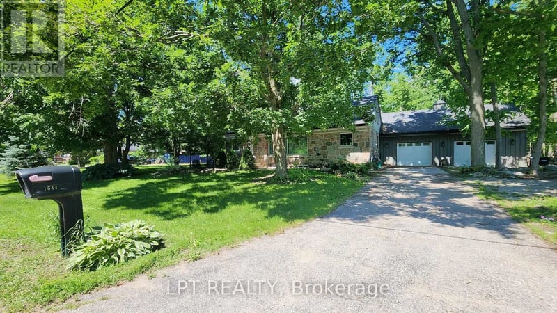 1644 Ridge Road East, Oro-Medonte (Hawkestone), Ontario, L0L1T0, Oro-Medonte (Hawkestone), Ontario — photo 1 of 5