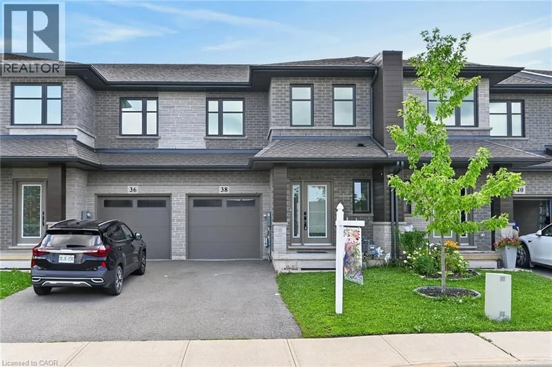 38 JAYLA Lane, Smithville, Ontario, L0R2A0, Smithville, Ontario — photo 1 of 5
