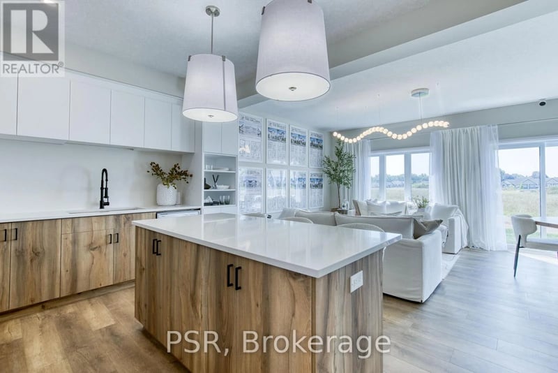 93 Rivergreen Crescent, Cambridge, Ontario, N1S0G1, Cambridge, Ontario — photo 1 of 5
