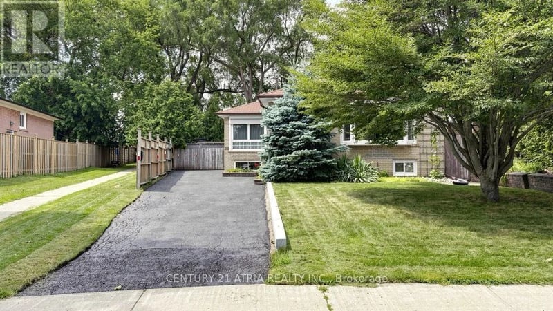 22 Jeffton Crescent, Toronto (Woburn), Ontario, M1G2R5, Toronto (Woburn), Ontario — photo 1 of 5
