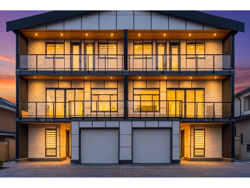 #2 9550 126 Street, Surrey, British Columbia, V3V5C8, Surrey, British Columbia — photo 1 of 5