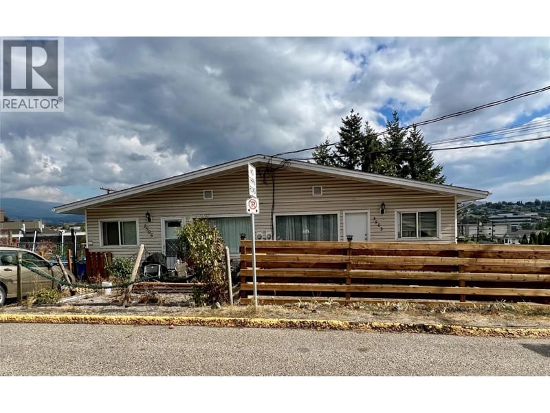 3503 35 Street, Vernon, British Columbia, V1T6C2, Vernon, British Columbia — photo 1 of 5