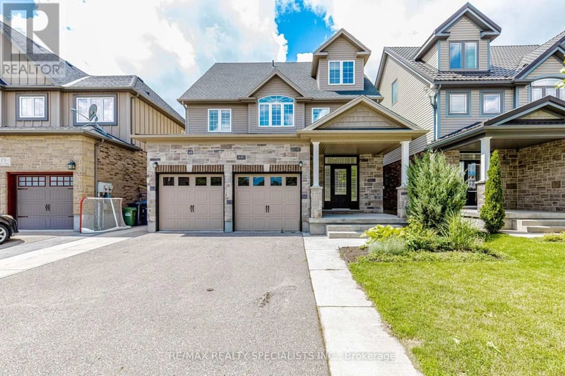 117 Norma Crescent, Guelph (Victoria North), Ontario, N1E0K5, Guelph (Victoria North), Ontario — photo 1 of 5