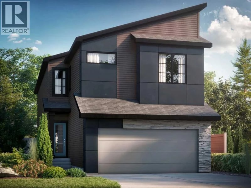 157 Osprey Hill Way Southwest, Calgary, Alberta, T3B6S4, Calgary, Alberta — photo 1 of 5