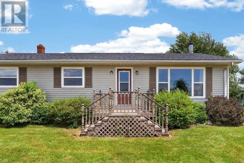 926 Wilmot Valley Road, Wilmot Valley, Prince Edward Island, C1N4J9, Wilmot Valley, Prince Edward Island — photo 1 of 5