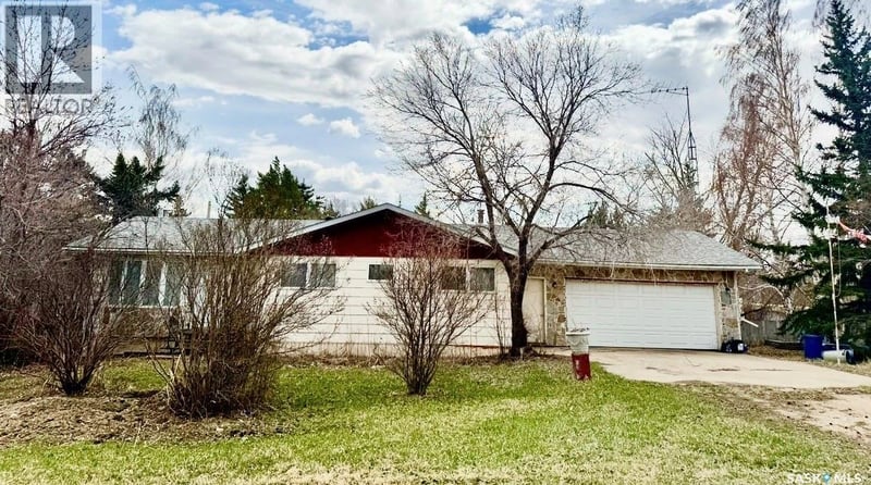101 Gregory AVENUE, Ogema, Saskatchewan, S0C1Y0, Ogema, Saskatchewan