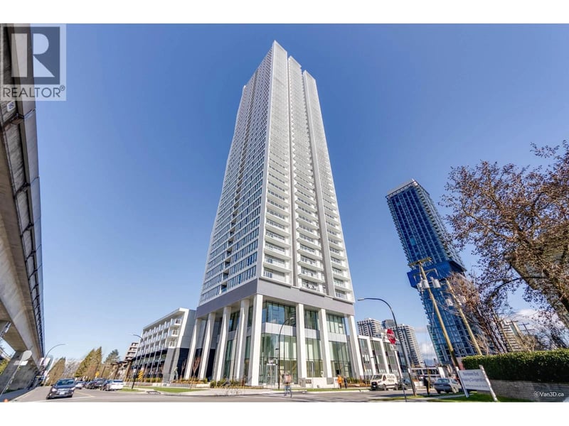 #2806 6087 WILSON Avenue, Burnaby, British Columbia, V5H0M1, Burnaby, British Columbia — photo 1 of 5