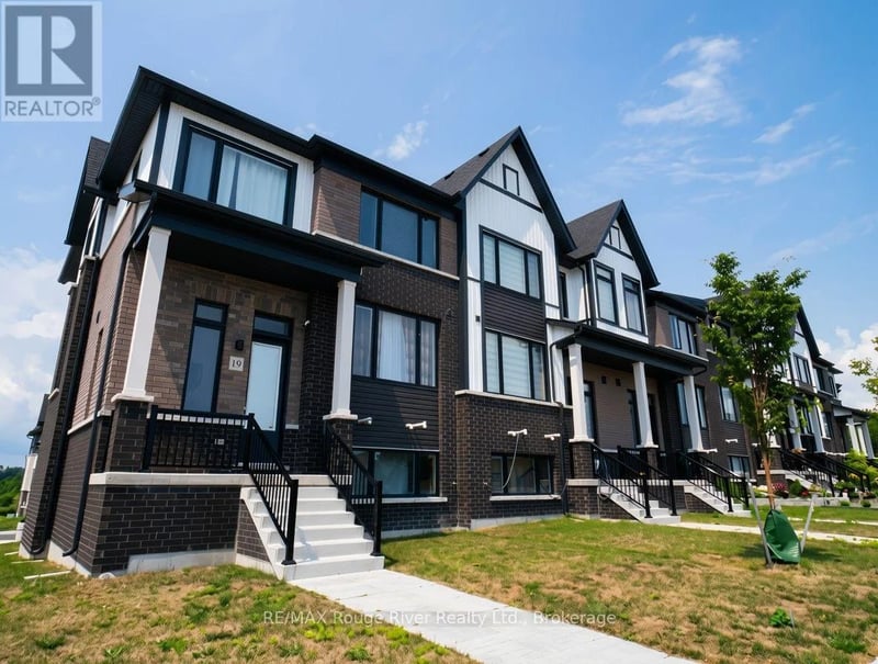 #19 160 Densmore Road West, Cobourg, Ontario, K9A0X8, Cobourg, Ontario — photo 1 of 5