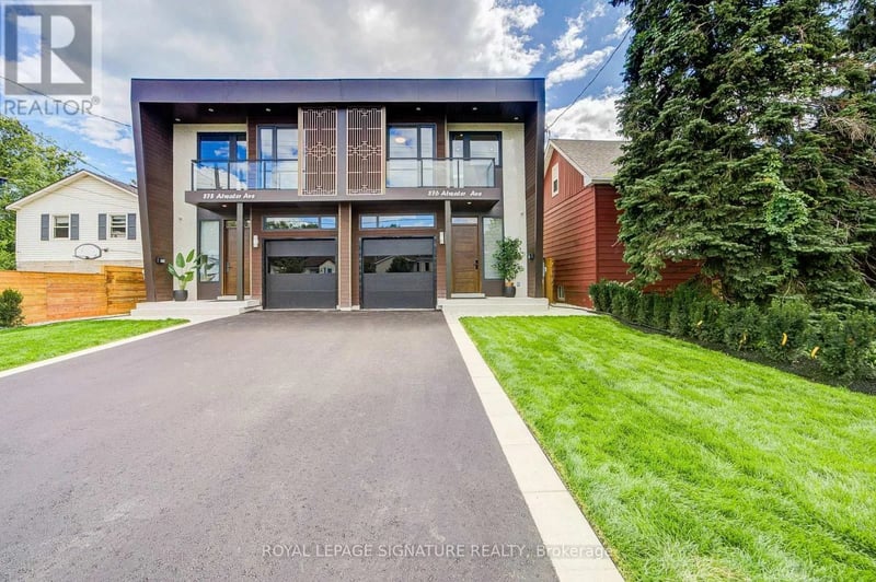 876 Atwater Avenue, Mississauga (Lakeview), Ontario, L5E1M1, Mississauga (Lakeview), Ontario — photo 1 of 5