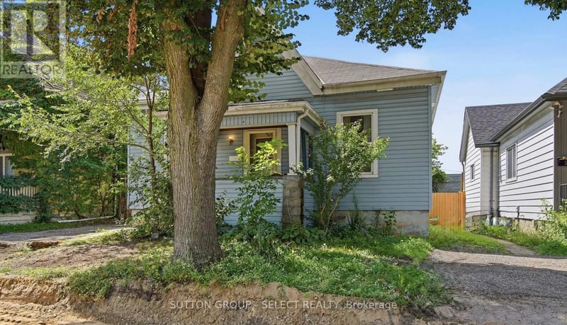 563 Ontario Street, London East (East G), Ontario, N5W3X9, London East (East G), Ontario — photo 1 of 5