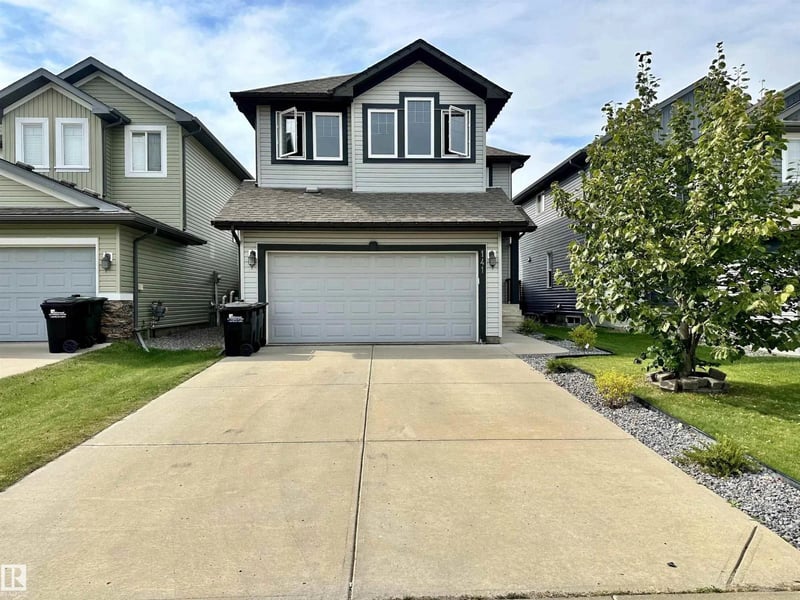 141 SUTTON CL, Sherwood Park, Alberta, T8H0T8, Sherwood Park, Alberta — photo 1 of 5