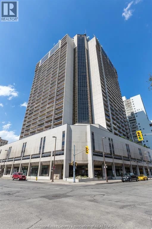 #613 150 PARK, Windsor, Ontario, N9A7A2, Windsor, Ontario — photo 1 of 5