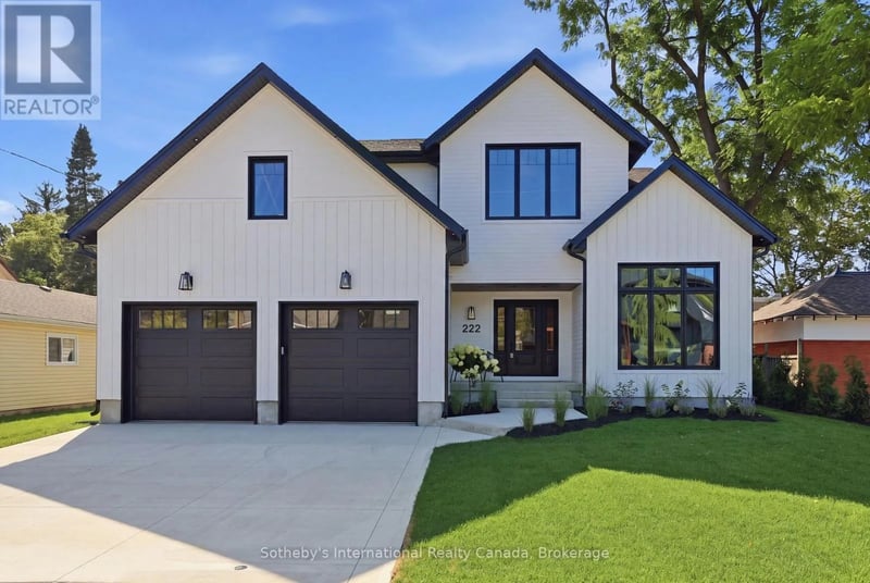 222 Oak Street, Collingwood, Ontario, L9Y2Y1, Collingwood, Ontario — photo 1 of 5
