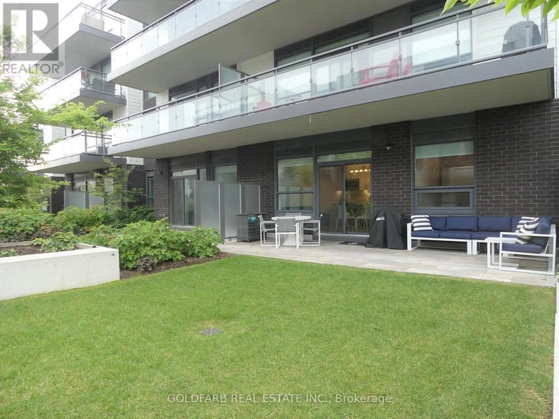 #B112 271 Sea Ray Avenue, Innisfil, Ontario, L9S0J4, Innisfil, Ontario — photo 1 of 5