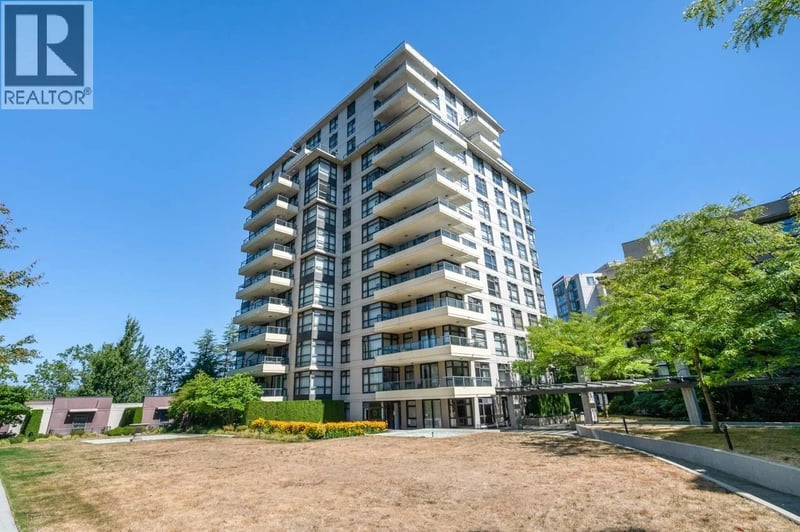 #808 8160 LANSDOWNE Road, Richmond, British Columbia, V6X0A9, Richmond, British Columbia — photo 1 of 5
