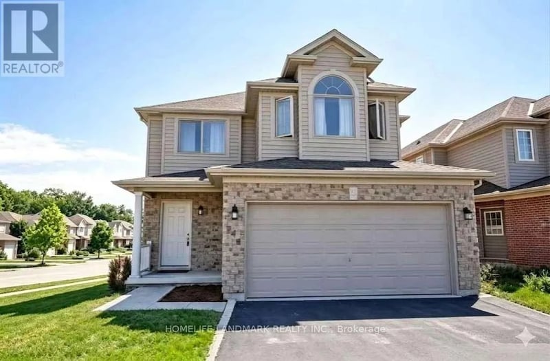 740 oakcrossing Road, London North (North M), Ontario, N6H5V9, London North (North M), Ontario — photo 1 of 5