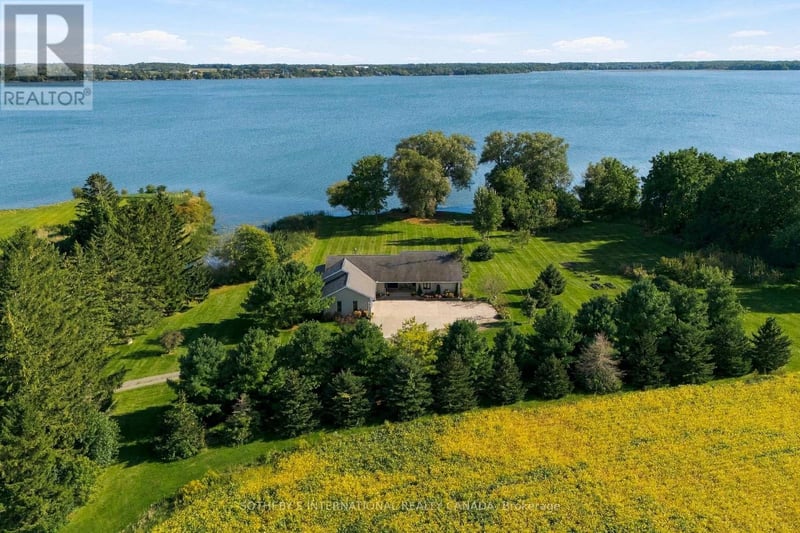 969-973 County Road 11, Prince Edward County (Athol), Ontario, K0K2T0, Prince Edward County (Athol), Ontario — photo 1 of 5