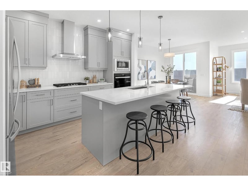 1424 CRISTALL PL SW, Edmonton, Alberta, T6W5S9, Edmonton, Alberta — photo 1 of 5