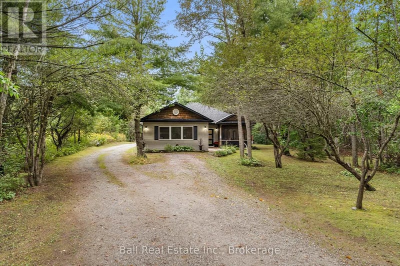 51 Spring Drive, Trent Lakes, Ontario, K0M1A0, Trent Lakes, Ontario — photo 1 of 5