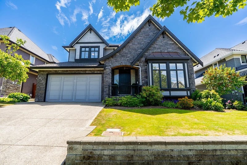 16100 27A Avenue, Surrey, British Columbia, V3Z0T6, Surrey, British Columbia — photo 1 of 5