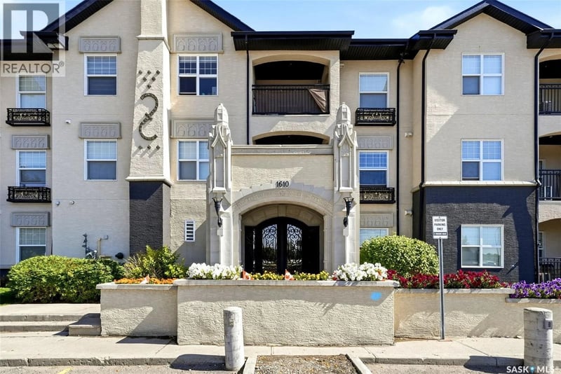 205 1610 Dakota DRIVE, Regina, Saskatchewan, S4Z0A5, Regina, Saskatchewan — photo 1 of 5