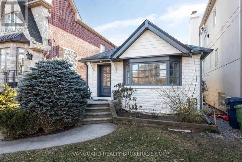 #Basement 187 Brooke Avenue, Toronto (Bedford Park-Nortown), Ontario, M5M2K7, Toronto (Bedford Park-Nortown), Ontario — photo 1 of 5