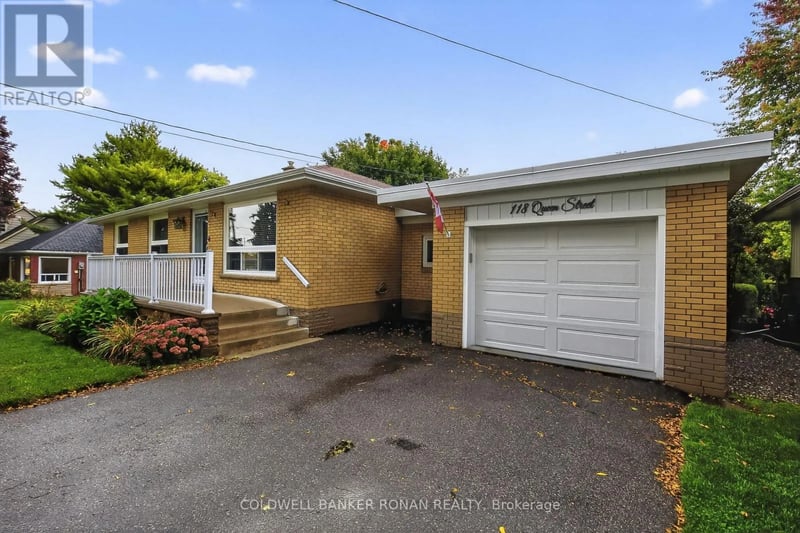 118 Queen Street, Bradford West Gwillimbury (Bradford), Ontario, L3Z1L3, Bradford West Gwillimbury (Bradford), Ontario — photo 1 of 5