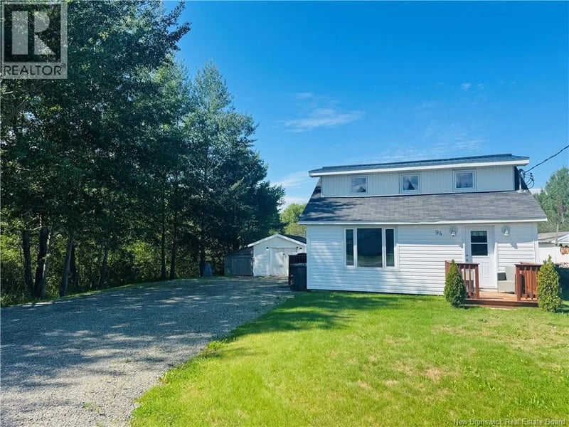 94 Principale Street, Eel River Crossing, New Brunswick, E8E1T1, Eel River Crossing, New Brunswick — photo 1 of 5