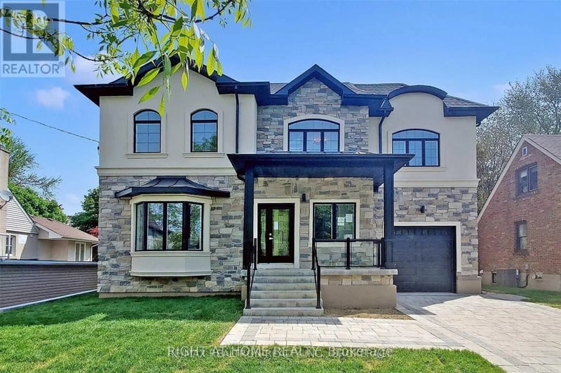 67 Scarborough Heights Boulevard, Toronto (Cliffcrest), Ontario, M1M2V5, Toronto (Cliffcrest), Ontario — photo 1 of 5