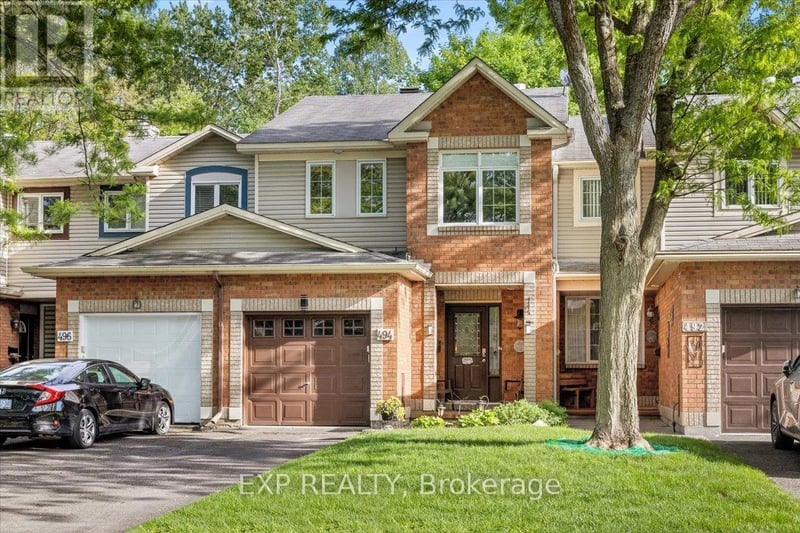 494 Lawler Crescent, Ottawa, Ontario, K4A3Y4, Ottawa, Ontario — photo 1 of 5