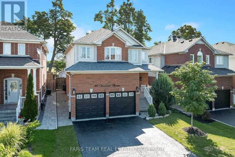 115 Winchester Terrace, Barrie, Ontario, L4M0B3, Barrie, Ontario — photo 1 of 5