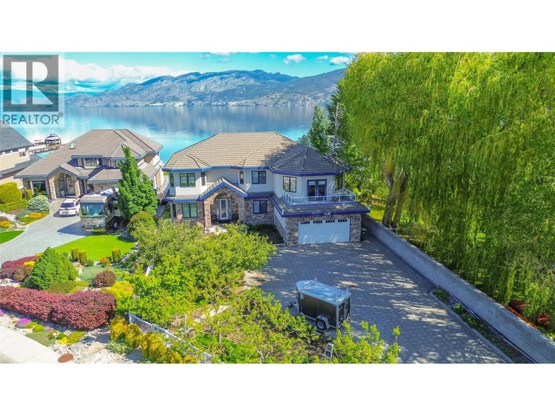2350 Landry Crescent, Summerland, British Columbia, V0H1Z9, Summerland, British Columbia — photo 1 of 5