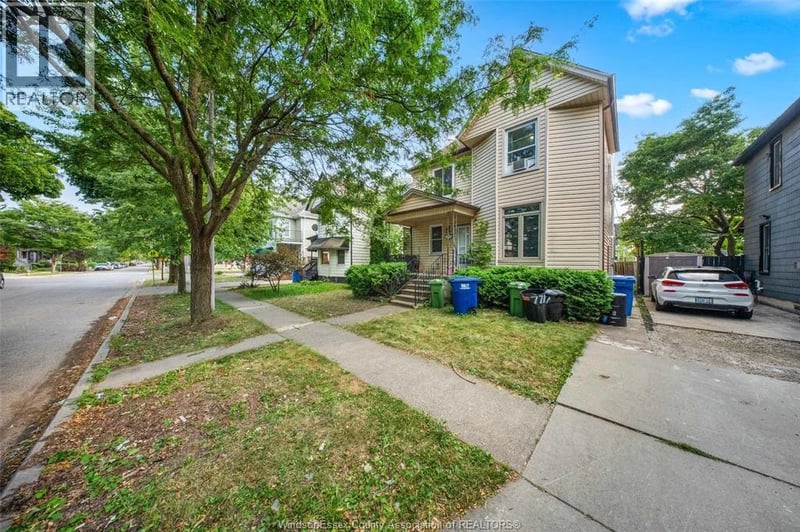 771 CHILVER Road, Windsor, Ontario, N8Y2K1, Windsor, Ontario — photo 1 of 5