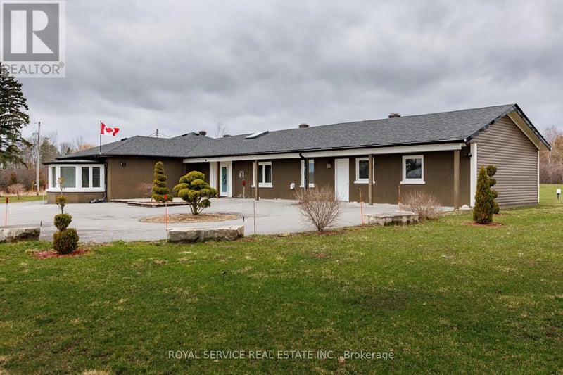 4496 County Road 2, Port Hope, Ontario, L1A3V5, Port Hope, Ontario — photo 1 of 5