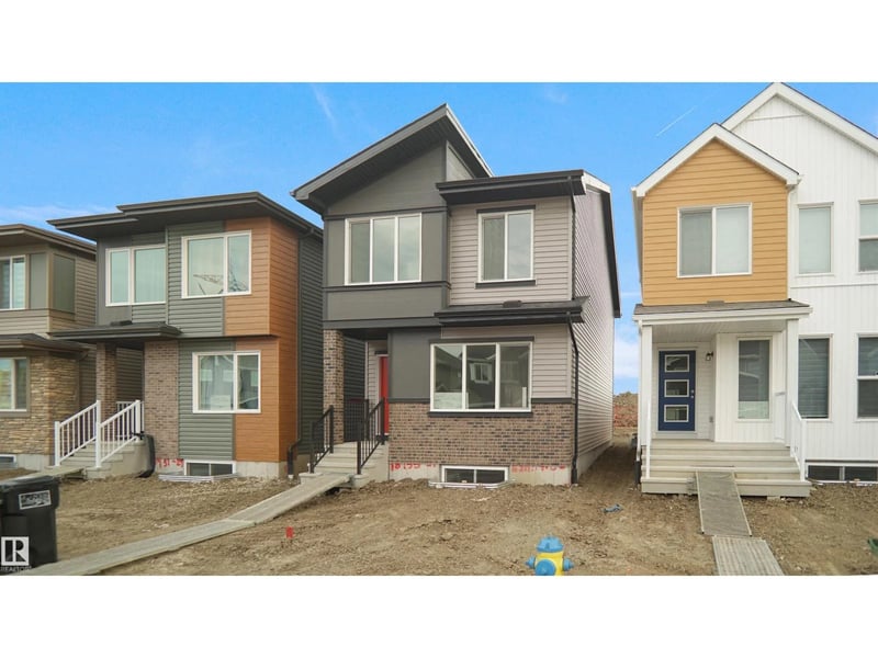 225 Falcon CR, Leduc, Alberta, T0B3M3, Leduc, Alberta — photo 1 of 5