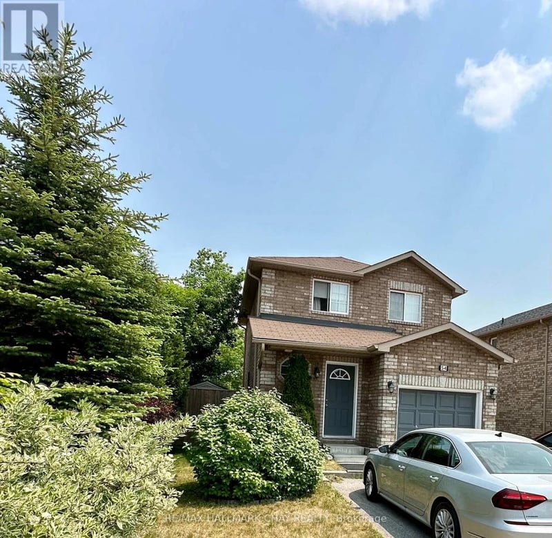 54 William Paddison Drive, Barrie (Georgian Drive), Ontario, L4M0G4, Barrie (Georgian Drive), Ontario — photo 1 of 5
