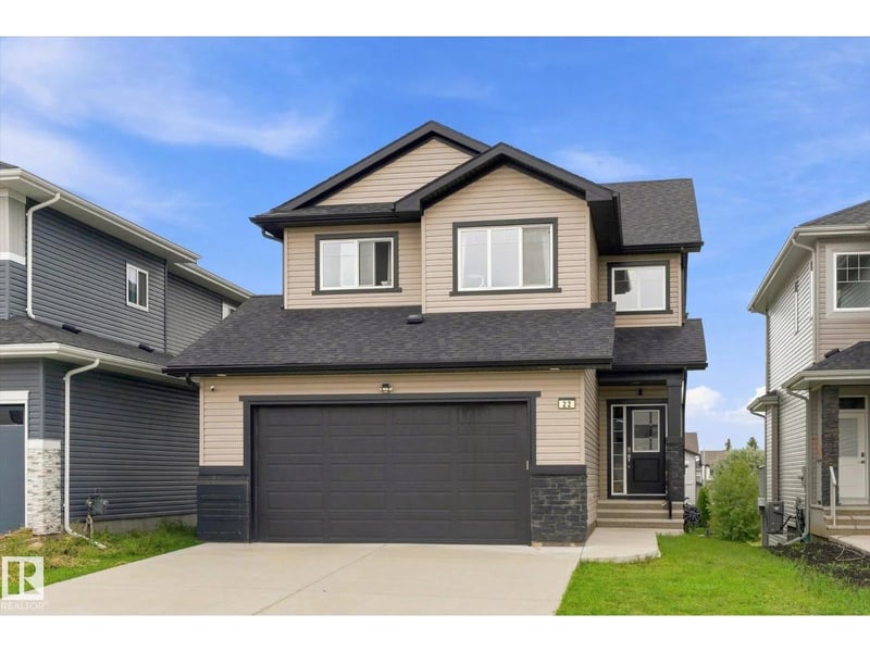 22 HARLEY WY, Spruce Grove, Alberta, T7X0X4, Spruce Grove, Alberta — photo 1 of 5