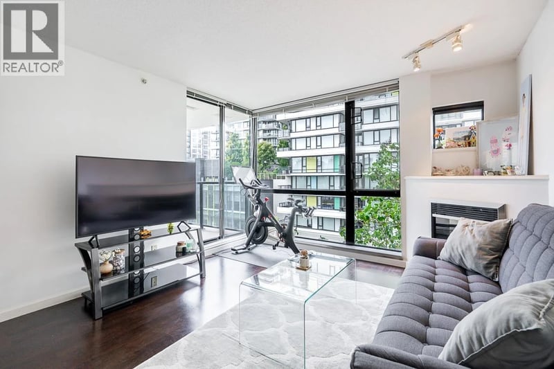 #602 7831 WESTMINSTER Highway, Richmond, British Columbia, V6X4J4, Richmond, British Columbia — photo 1 of 5