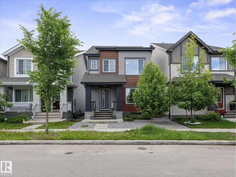 2533 PRICE WY SW, Edmonton, Alberta, T6W3V9, Edmonton, Alberta — photo 1 of 5