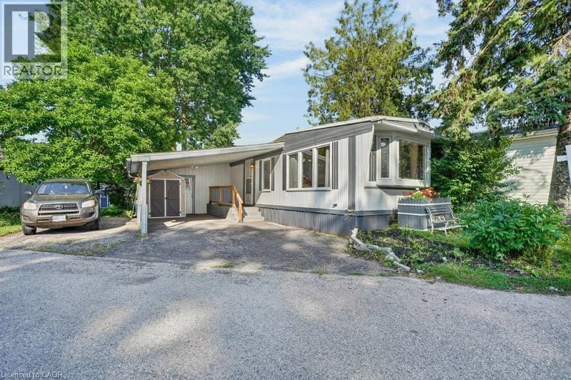 129 SCOTT Street, Woolwich, Ontario, N2J4G8, Woolwich, Ontario — photo 1 of 5