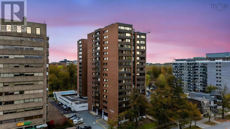 #701 5959 Spring Garden Road, Halifax, Nova Scotia, B3H1Y5, Halifax, Nova Scotia — photo 1 of 5