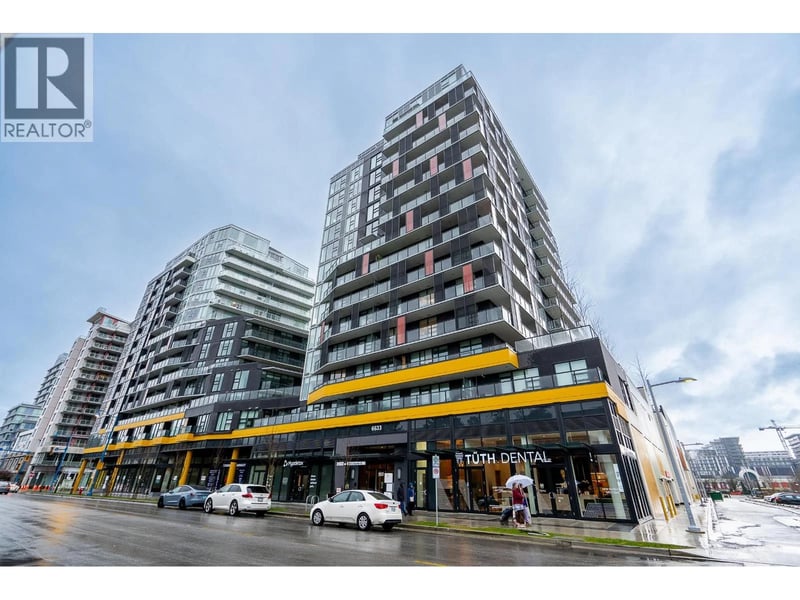 #403 6633 BUSWELL Street, Richmond, British Columbia, V6Y2G9, Richmond, British Columbia — photo 1 of 5