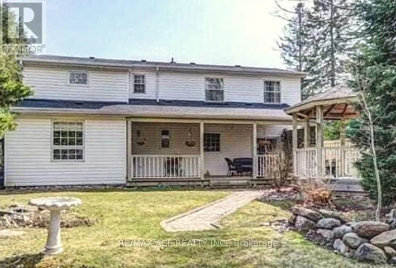 1470 Finch Avenue, Pickering (Liverpool), Ontario, L1V1J9, Pickering (Liverpool), Ontario — photo 1 of 5