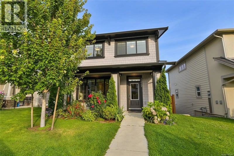 3377 Sandpiper Street, Colwood, British Columbia, V9C0R5, Colwood, British Columbia — photo 1 of 5