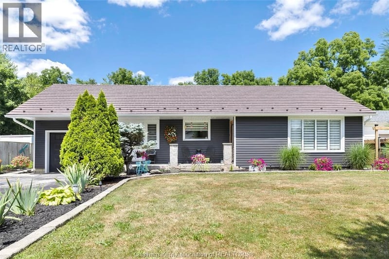 26 Sherman Street, Thamesville, Ontario, N0P2K0, Thamesville, Ontario — photo 1 of 5