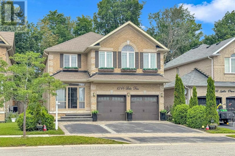 1246 Leslie Drive, Innisfil (Alcona), Ontario, L9S0G3, Innisfil (Alcona), Ontario — photo 1 of 5