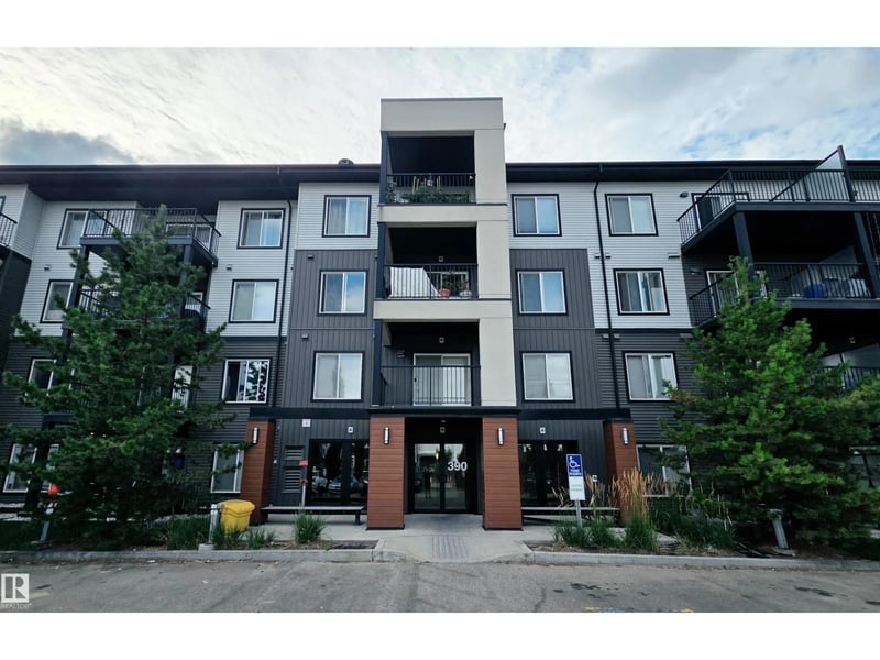 #222 390 WINDERMERE RD NW, Edmonton, Alberta, T6W0R1, Edmonton, Alberta — photo 1 of 5