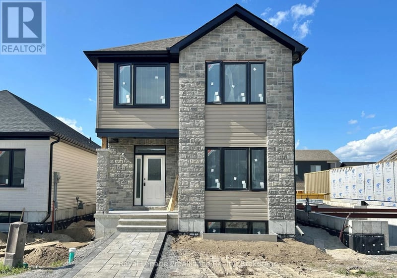 97 Athabaska Drive, Belleville (Thurlow Ward), Ontario, K8N0T1, Belleville (Thurlow Ward), Ontario — photo 1 of 2