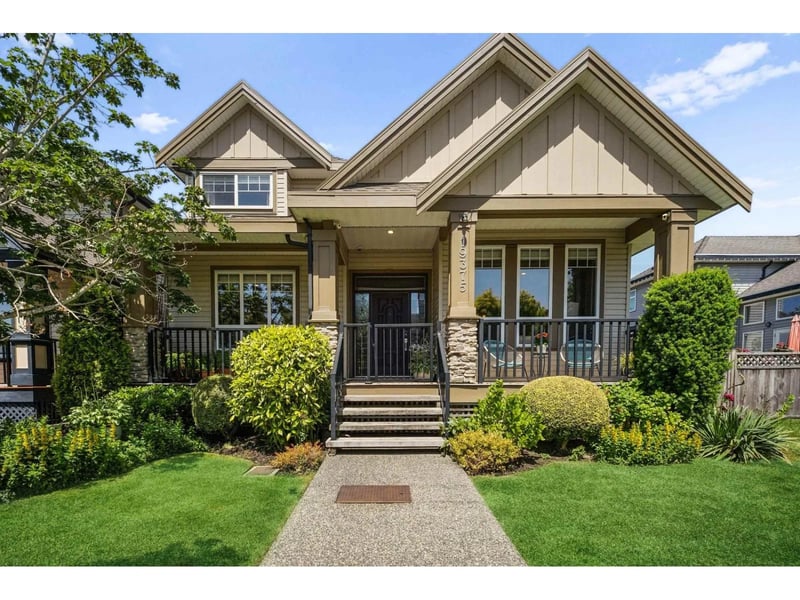 19375 73 Avenue, Surrey, British Columbia, V4N5Y1, Surrey, British Columbia — photo 1 of 5